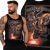 TANK TOP HORROR  HELL